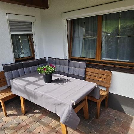 סנט לאונרד אים פיצטל Appartement Mair מראה חיצוני תמונה