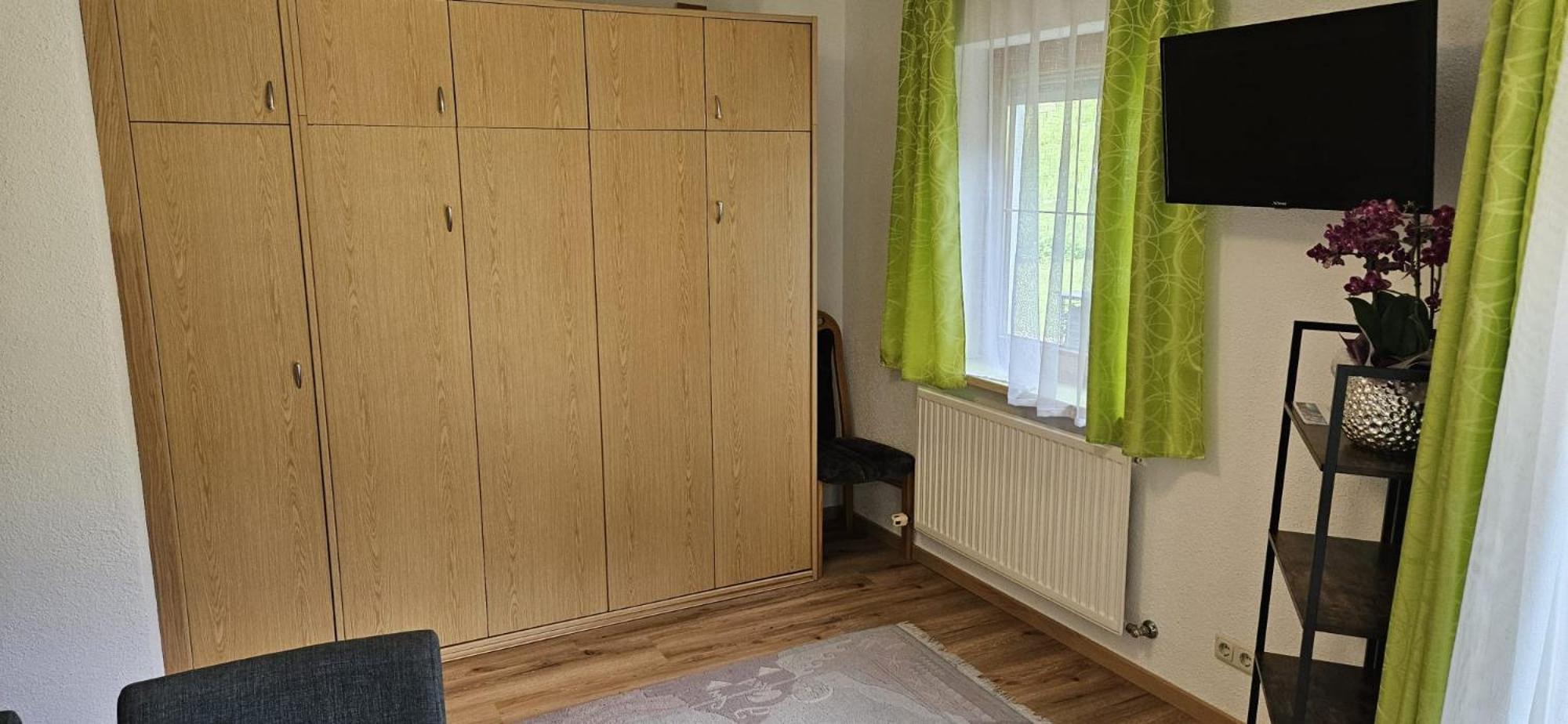 סנט לאונרד אים פיצטל Appartement Mair מראה חיצוני תמונה