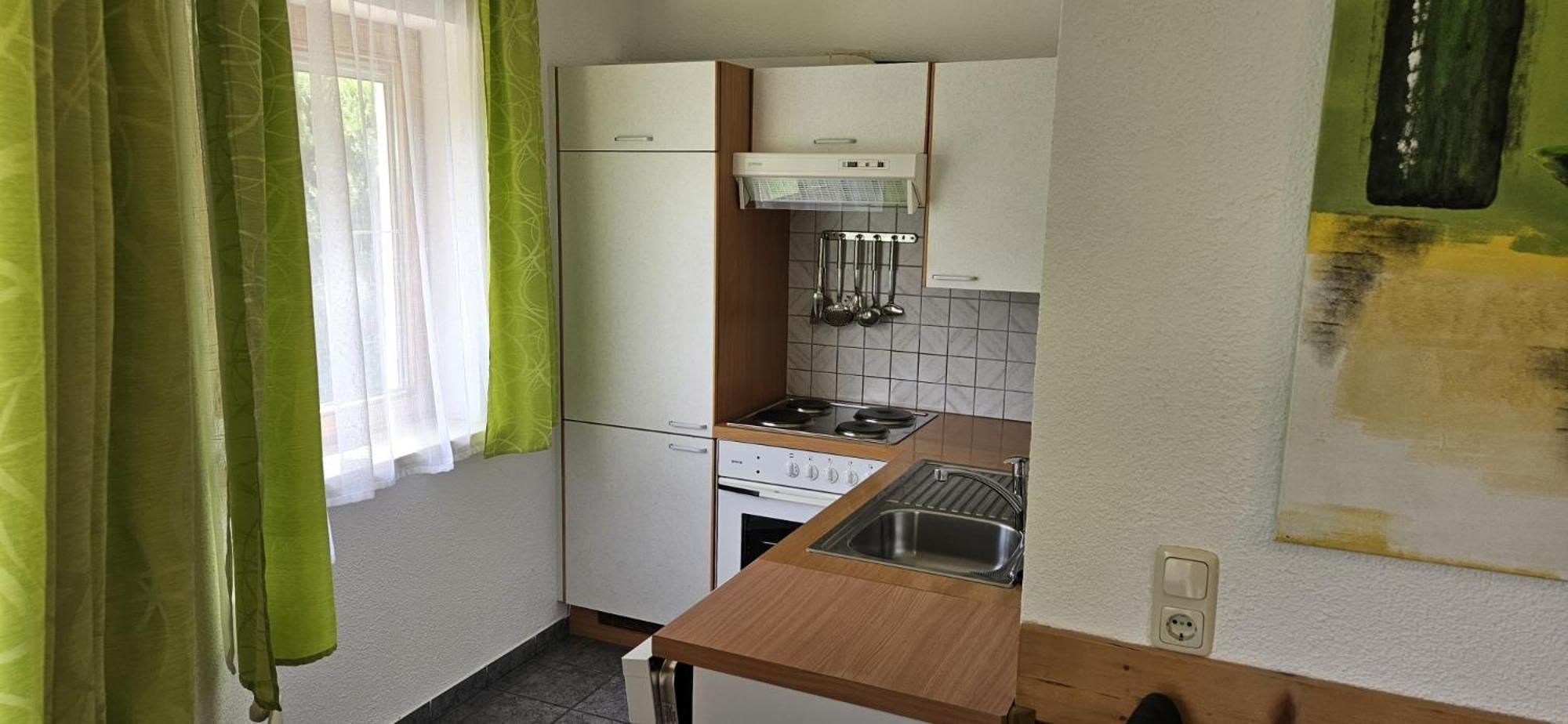 סנט לאונרד אים פיצטל Appartement Mair מראה חיצוני תמונה
