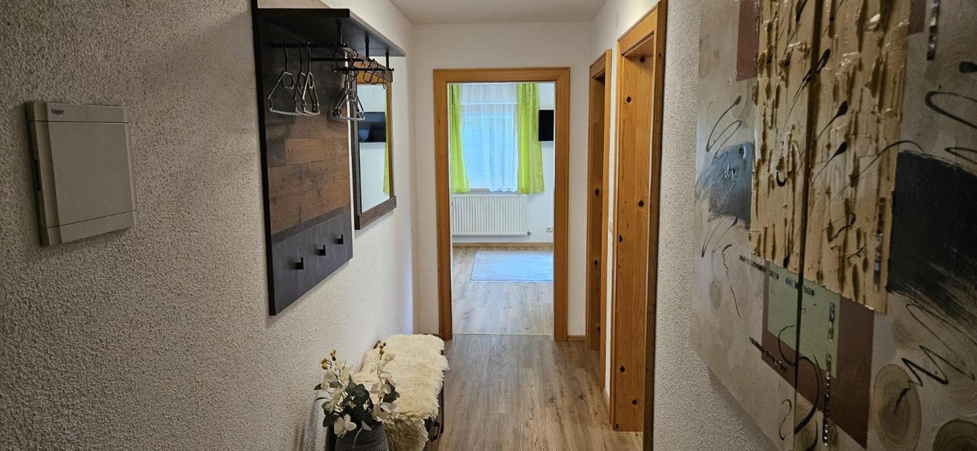 סנט לאונרד אים פיצטל Appartement Mair מראה חיצוני תמונה