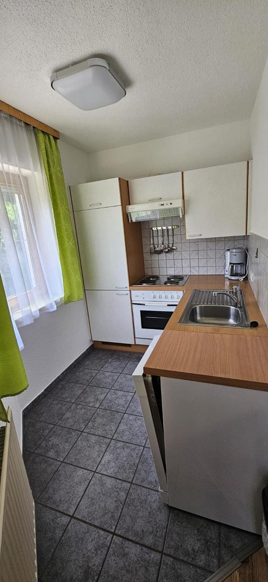 סנט לאונרד אים פיצטל Appartement Mair מראה חיצוני תמונה