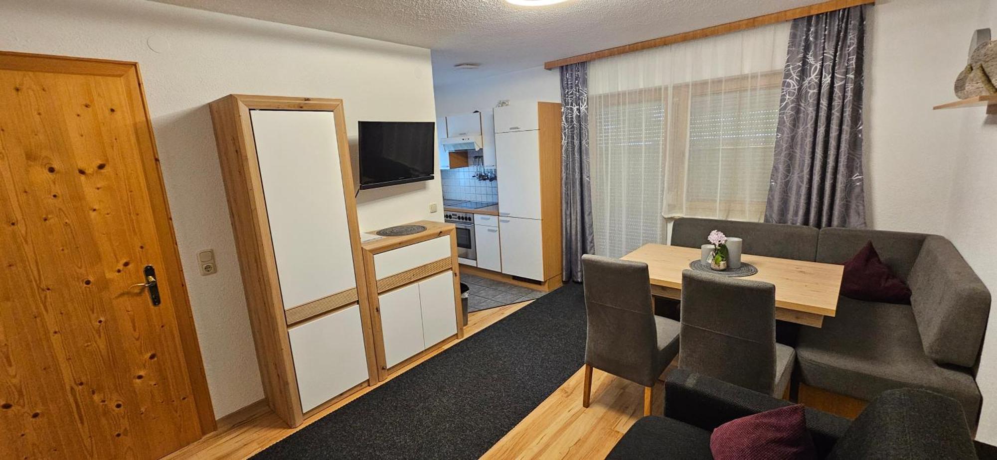 סנט לאונרד אים פיצטל Appartement Mair מראה חיצוני תמונה