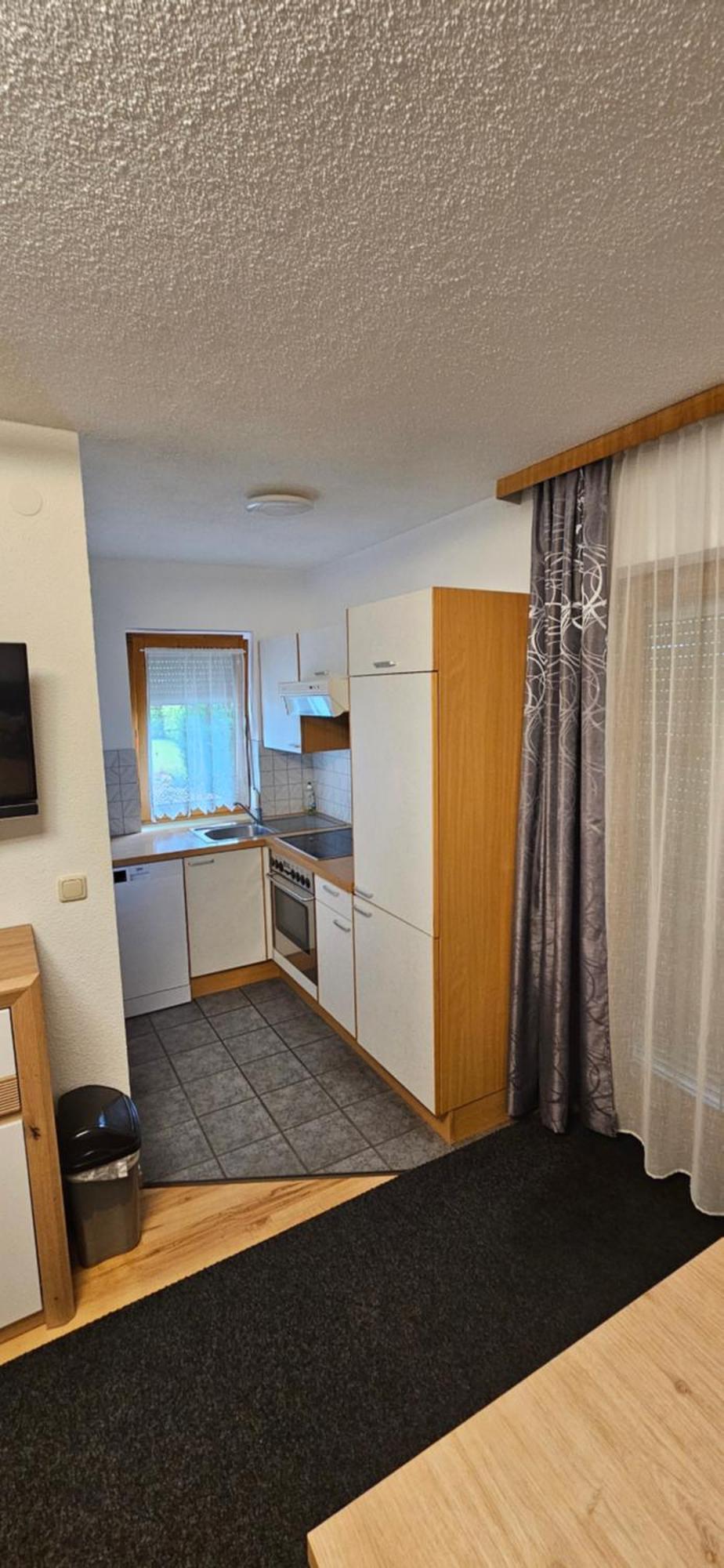 סנט לאונרד אים פיצטל Appartement Mair מראה חיצוני תמונה