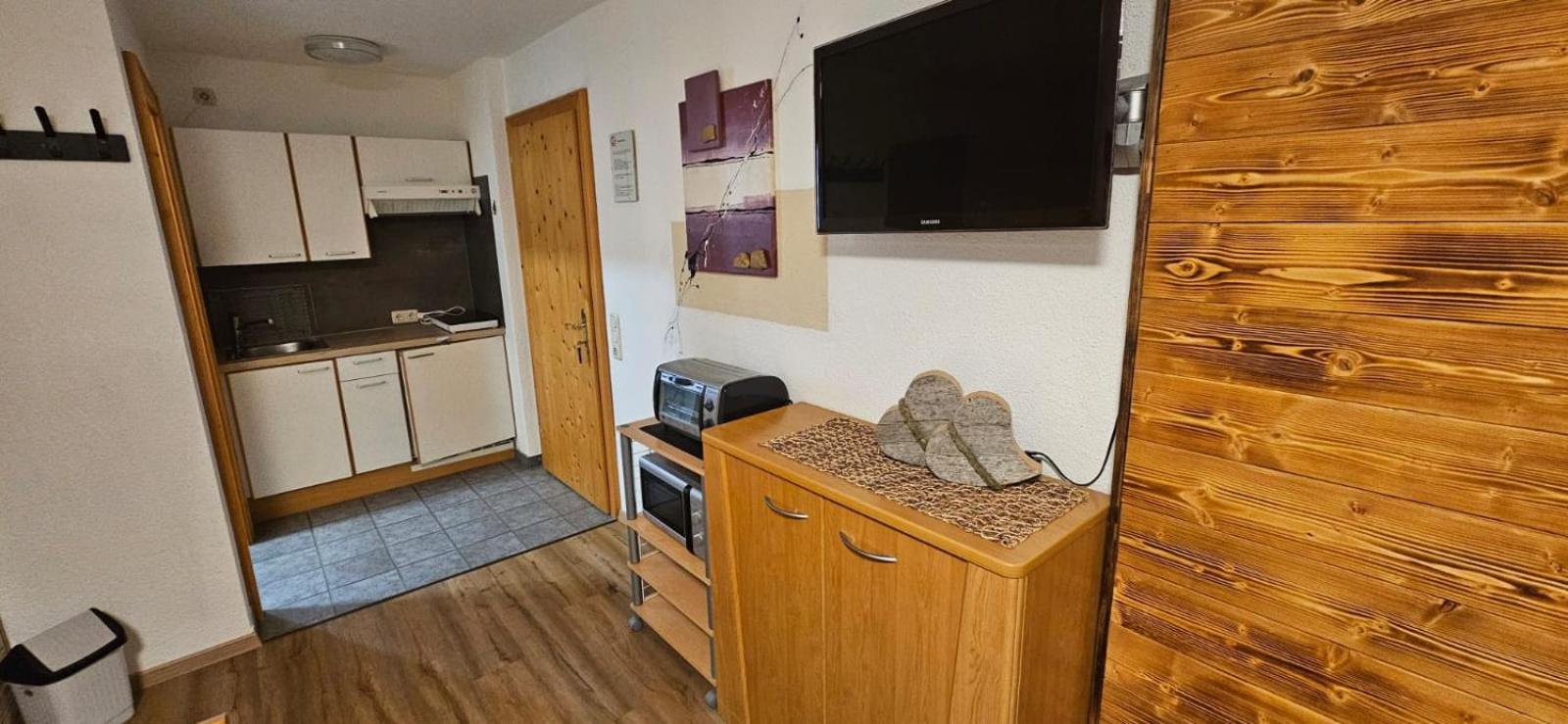 סנט לאונרד אים פיצטל Appartement Mair מראה חיצוני תמונה