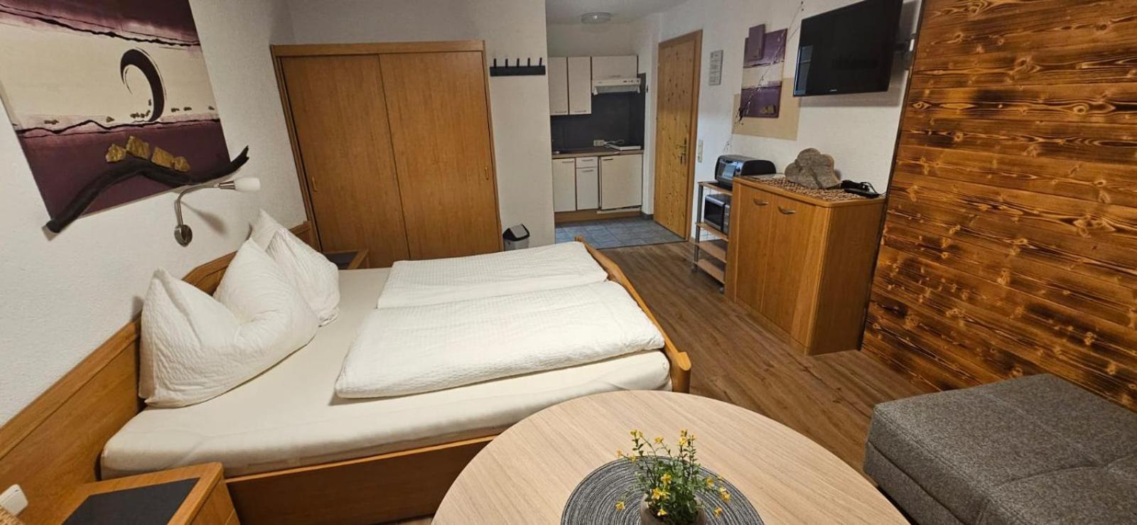 סנט לאונרד אים פיצטל Appartement Mair מראה חיצוני תמונה