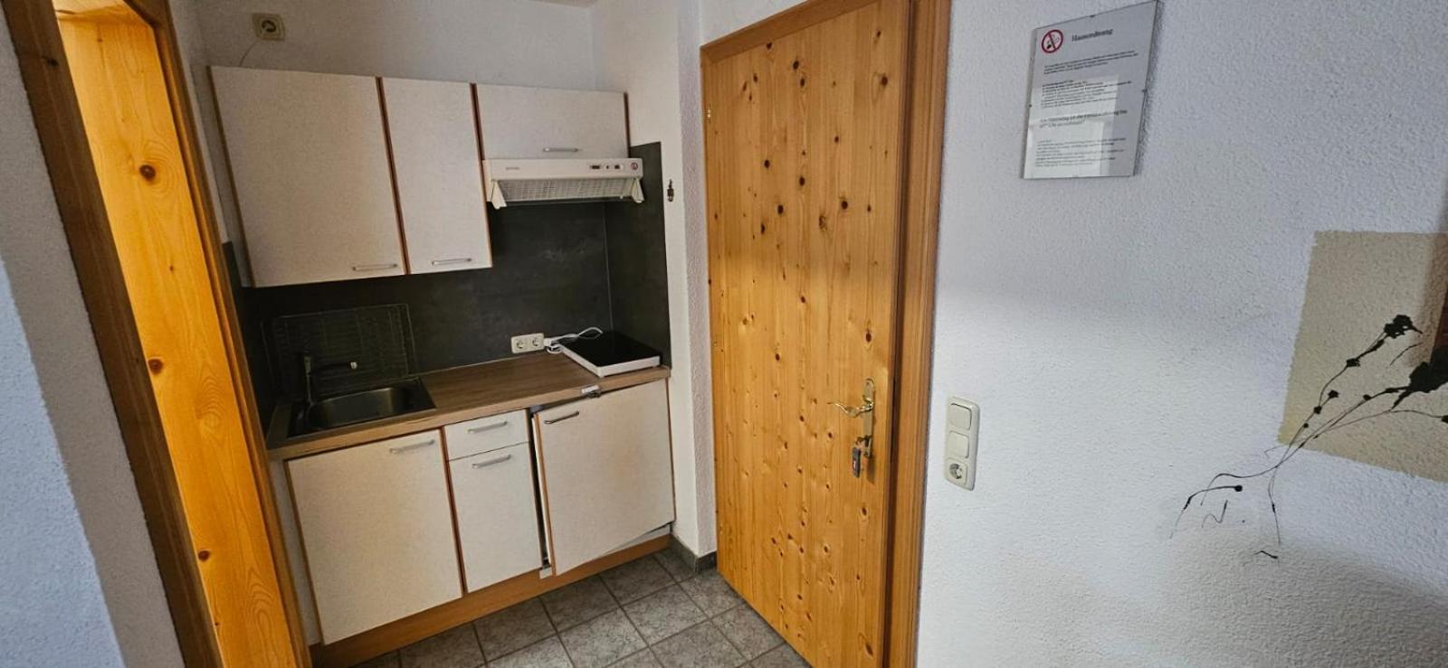 סנט לאונרד אים פיצטל Appartement Mair מראה חיצוני תמונה