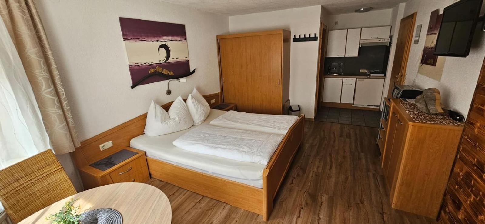 סנט לאונרד אים פיצטל Appartement Mair מראה חיצוני תמונה